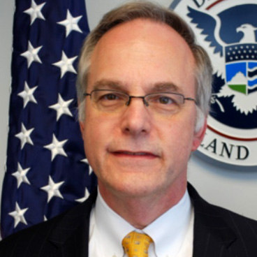 Mark Kneidinger, Director, Federal Network Resilience, U.S. Department of Homeland Security, Arlington